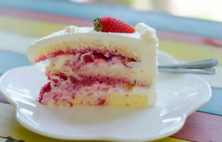 Receitas com Morangos, 6 Deliciosas Sobremesas fáceis de dar água na boca 3 Receitas com Morangos