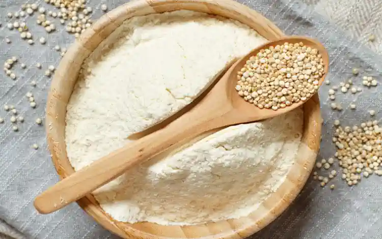 Conheça os 13 Tipos de Farinha que Podem Substituir a de Trigo 2 Conheça os 13 Tipos de Farinha