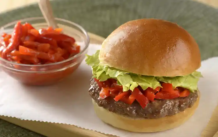 Dia do Hambúrguer: Confira 4 Receitas de Hambúrguer Práticos e Saborosos 3 Receitas de Hambúrguer Práticos