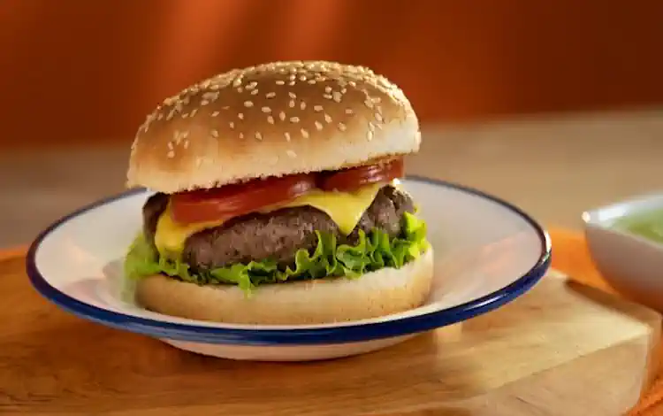 Dia do Hambúrguer: Confira 4 Receitas de Hambúrguer Práticos e Saborosos 4 Receitas de Hambúrguer Práticos