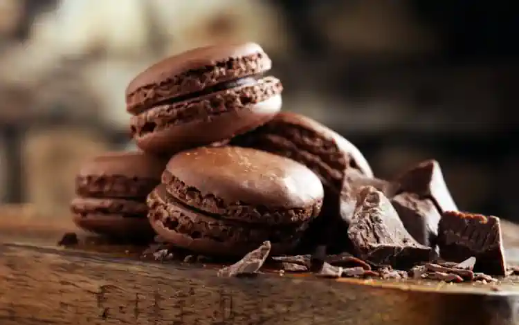 Conheça 3 Curiosidades Sobre os Macarons. Veja 2 Receitas Imperdíveis 2 Curiosidades Sobre os Macarons