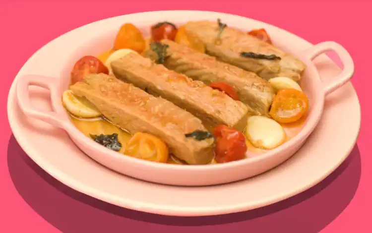 6 Receitas com Atum e Sardinha para um Cardápio descomplicado e saboroso 5 Receitas com Atum e Sardinha
