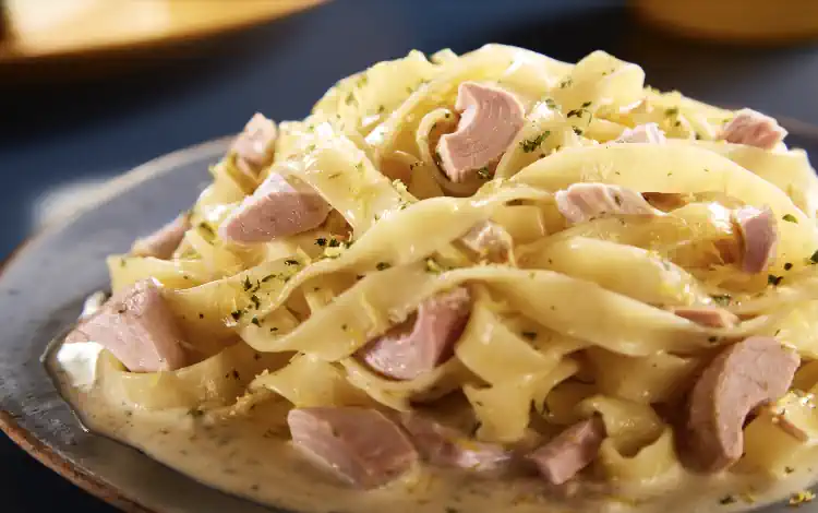 3 Deliciosas Receitas com Macarrão para o dia da Massa 2 Receitas com Macarrao 2