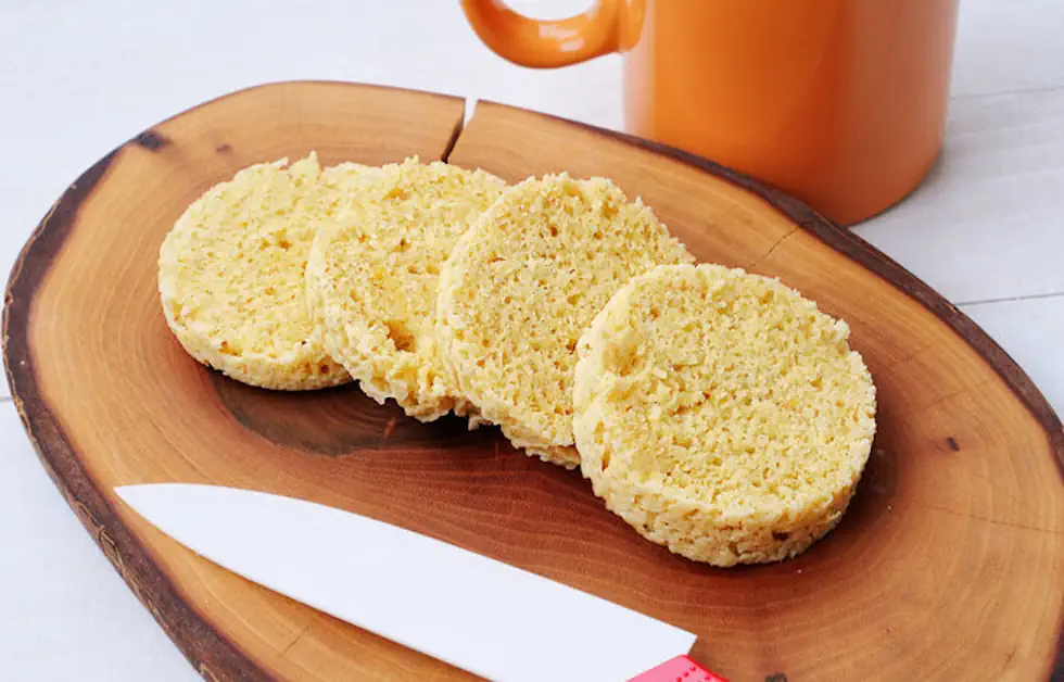 Como Fazer Pão no Microondas: Receita Rápida, Econômica e Surpreendentemente Saborosa 2 Como Fazer Pão no Microondas
