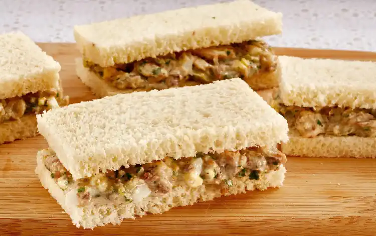 3 Receitas com Sardinha: Sabor de Infância com Praticidade 3 Receitas com Sardinha