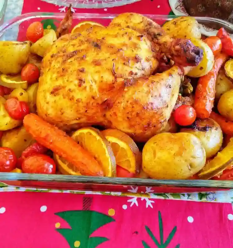 Confira 10 Receitas para o Natal e Réveillon 3 Receitas para o Natal e Réveillon