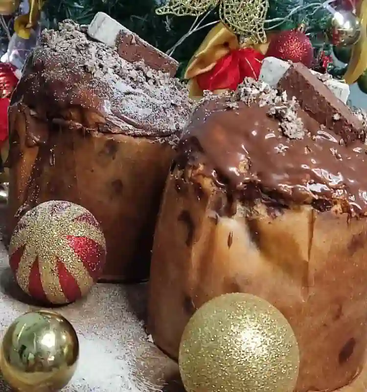 Confira 10 Receitas para o Natal e Réveillon 6 Receitas para o Natal e Réveillon