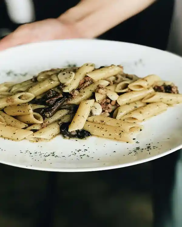 Como Preparar Massa Al Dente em 5 Passos Simples 2 Como Preparar Massa Al Dente