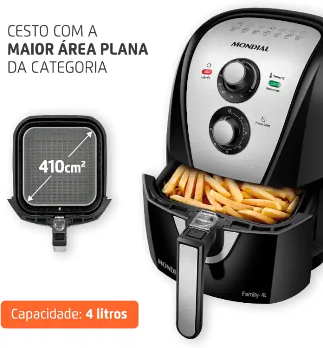 Coxa de Frango na Airfryer: 5 dicas para um resultado perfeito 3 Coxa de Frango na Airfryer