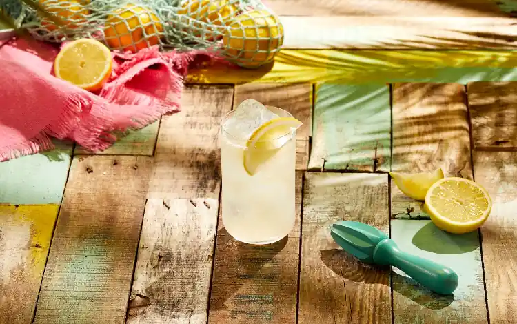 Bacardi: 4 Drinks Essenciais para suas Festas 3 Drinks Essenciais