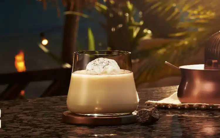 Bacardi: 4 Drinks Essenciais para suas Festas 5 Drinks Essenciais
