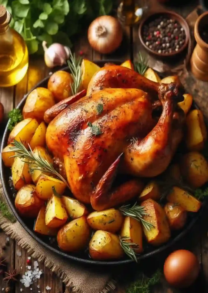 Descubra 6 Pratos Práticos e Saborosos para um Almoço Incrível! 3 Pratos Práticos e Saborosos