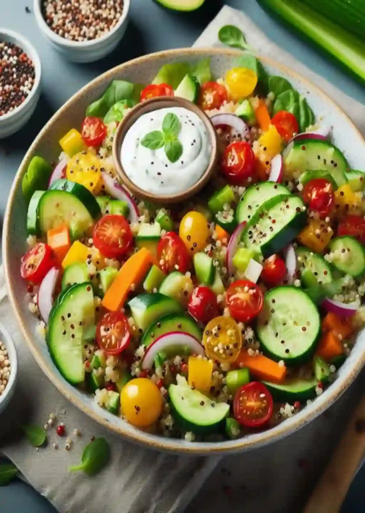 Descubra 6 Pratos Práticos e Saborosos para um Almoço Incrível! 4 Pratos Práticos e Saborosos