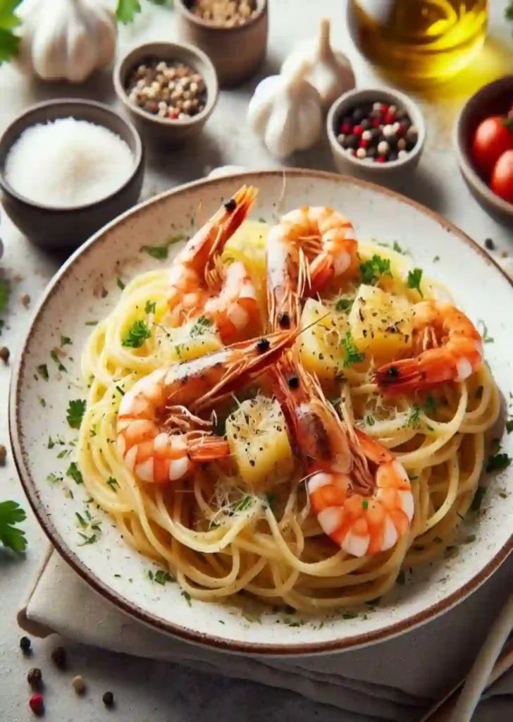 Descubra 6 Pratos Práticos e Saborosos para um Almoço Incrível! 5 Pratos Práticos e Saborosos