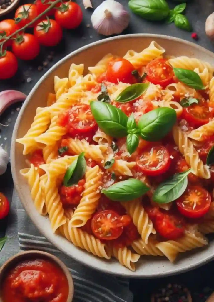 Descubra 6 Pratos Práticos e Saborosos para um Almoço Incrível! 6 Pratos Práticos e Saborosos