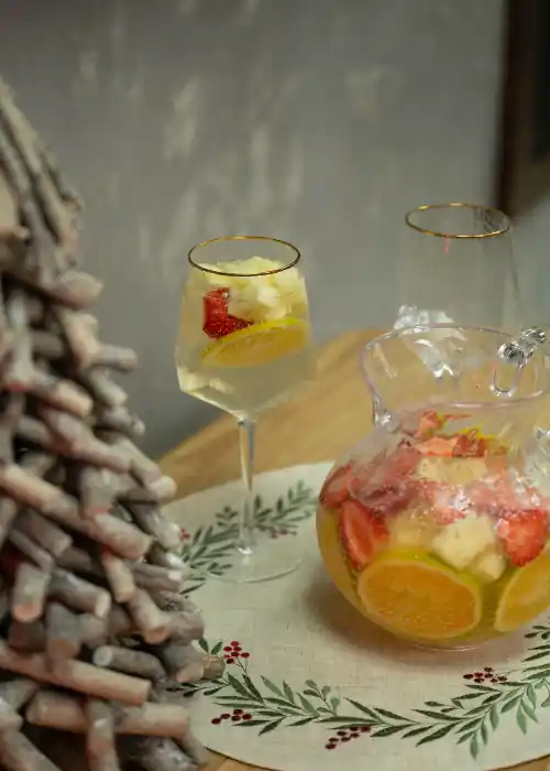 3 Receitas de Drinks Deliciosos de baixa caloria 2 Receitas de Drinks Deliciosos