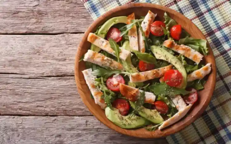 Vinagre de Maçã orgânico: Veja 3 Receitas de Saladas! 3 Vinagre de Maçã orgânico