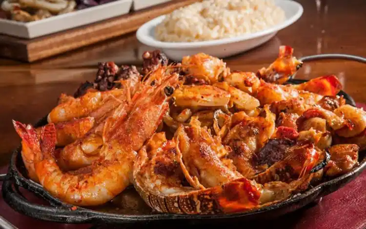 Dia da Mulher: 4 Receitas Deliciosas para Celebrar esta data tão importante 4 4 Receitas Deliciosas