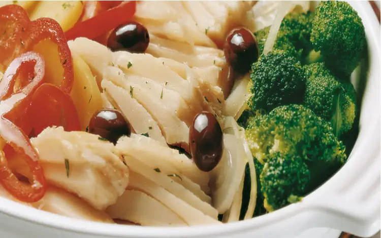 Confira 4 Receitas com Bacalhau para seu Almoço de Especial 2 Receitas com Bacalhau para o Almoço