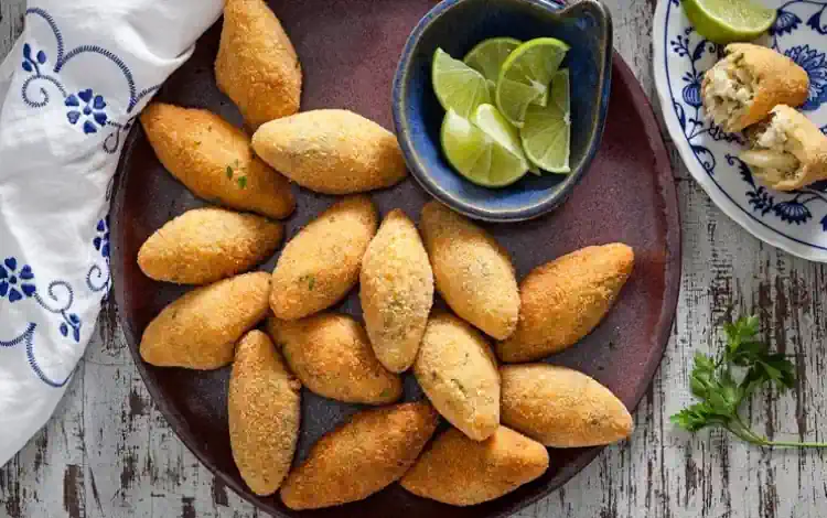 Confira 4 Receitas com Bacalhau para seu Almoço de Especial 3 Receitas com Bacalhau para o Almoço