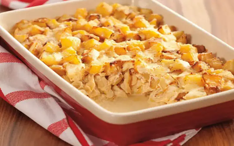 Confira 4 Receitas com Bacalhau para seu Almoço de Especial 4 Receitas com Bacalhau para o Almoço