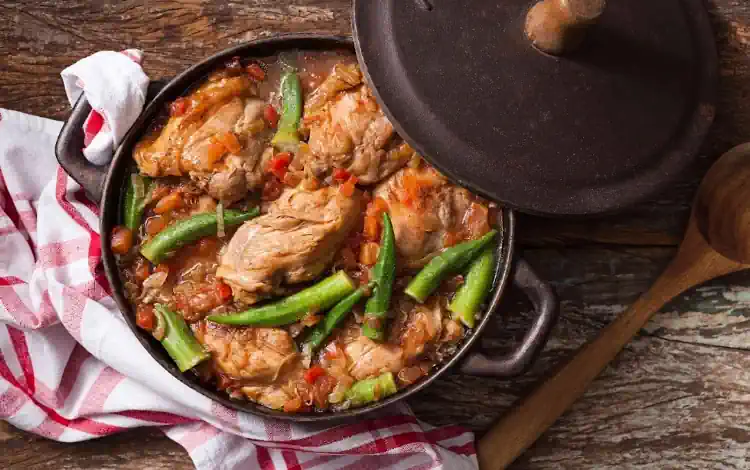 Bão demais, sô! 4 Receitinhas Típicas Mineiras para o fim de semana 3 Receitinhas Típicas Mineiras