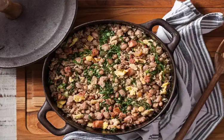 Bão demais, sô! 4 Receitinhas Típicas Mineiras para o fim de semana 2 Receitinhas Típicas Mineiras