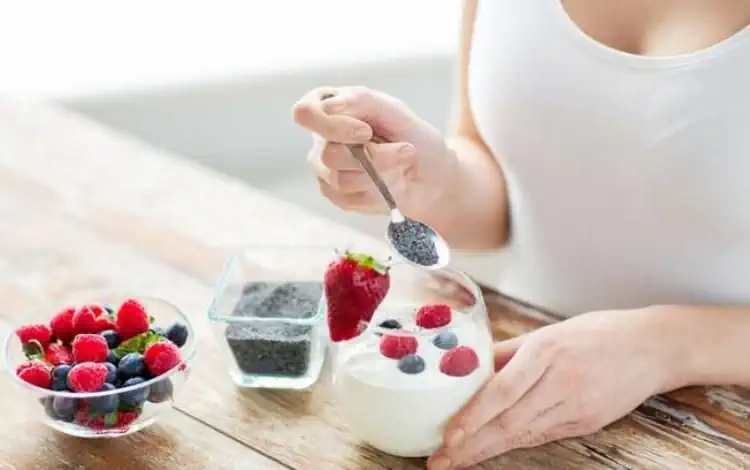 Desvendando os Segredos da Chia: 16 Benefícios e Formas de Consumo 4 Desvendando os Segredos da Chia