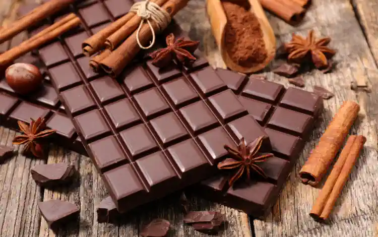 10 Incríveis Utilidades do Chocolate: Descubra Como ele pode Transformar seu Dia! 2 Incríveis Utilidades do Chocolate
