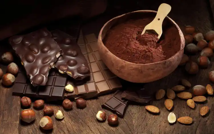 10 Incríveis Utilidades do Chocolate: Descubra Como ele pode Transformar seu Dia! 3 Incríveis Utilidades do Chocolate