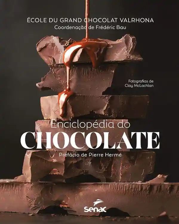 10 Incríveis Utilidades do Chocolate: Descubra Como ele pode Transformar seu Dia! 4 Incríveis Utilidades do Chocolate