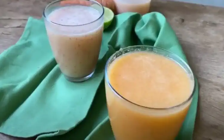 Saiba como Aumentar sua Imunidade com Inhame, Laranja e Limão 2 Saiba como Aumentar sua Imunidade