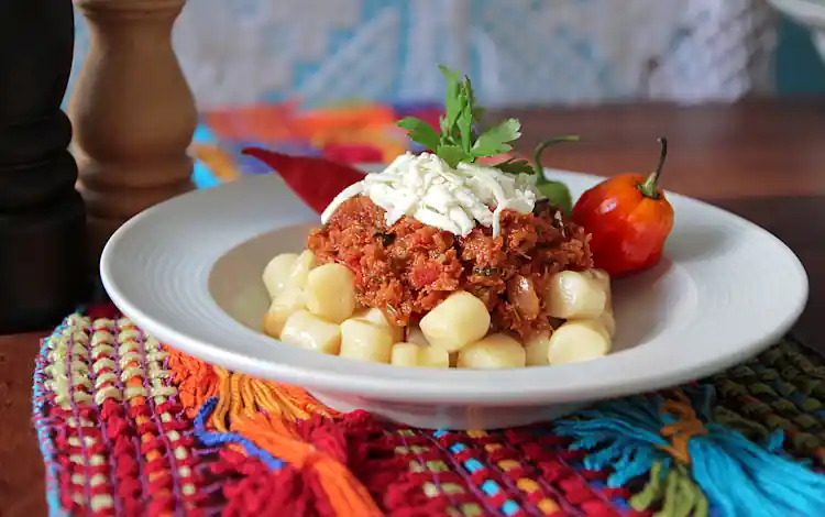 Conquiste a Cozinha: Enfarinhe com Facilidade e Mantenha Tudo Limpo! 3 Enfarinhe com Facilidade