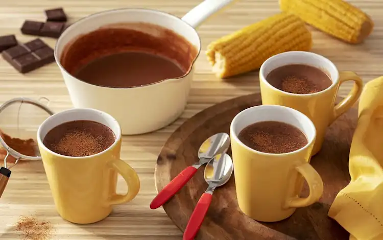 4 Receitas de Inverno para Aquietar o Paladar e Aquecer o Coração 3 Receitas de Inverno
