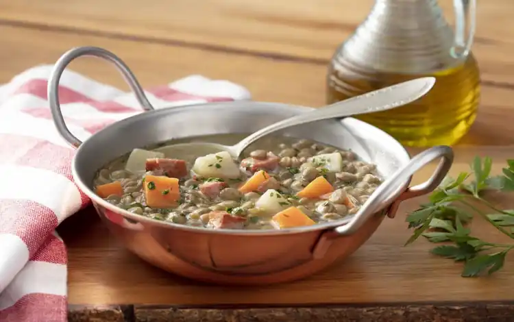 4 Receitas de Inverno para Aquietar o Paladar e Aquecer o Coração 2 Receitas de Inverno