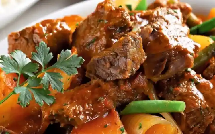 A Melhor Carne para Preparar na Panela de Pressão 2 Carne para Preparar na Panela de Pressão