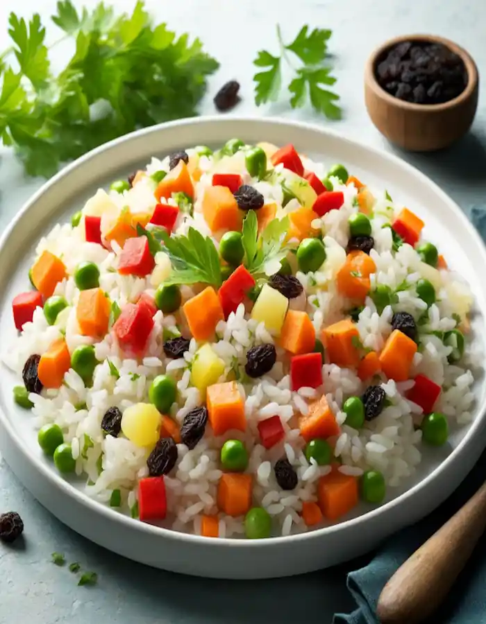 Arroz à Grega: Uma Receita Clássica e Deliciosa 2 Como Fazer Arroz à Grega
