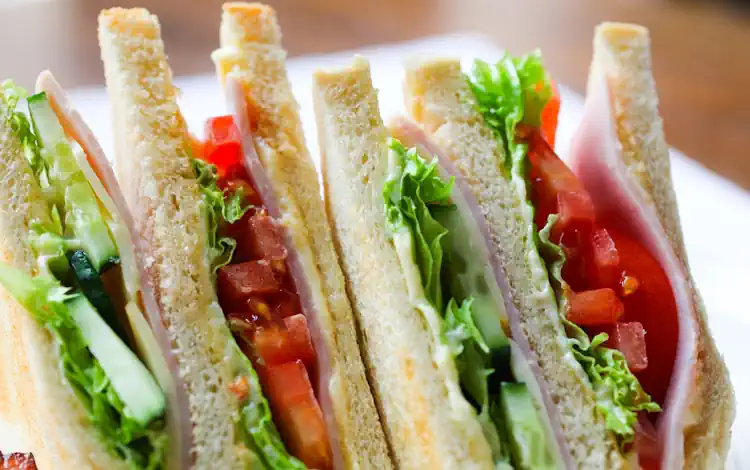 Descubra O Que Comer Quando não Tem Nada Pronto: 5 Dicas Essenciais 3 Descubra O Que Comer