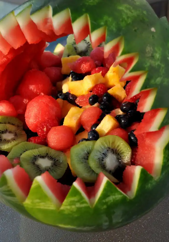 Descubra as 10 Melhores Frutas para Ceia de Ano Novo 2 Melhores Frutas para Ceia de Ano Novo