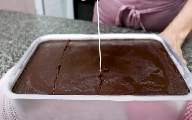 Descubra os Segredos da Receita Perfeita para o Melhor Bolo de Chocolate 2 Os Segredos da Receita Perfeita