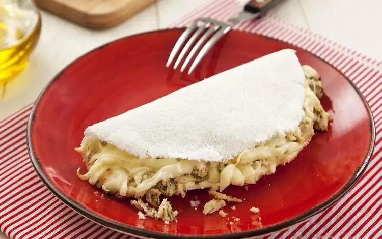 10 Receitas Fáceis e Deliciosas para um Café da Manhã Perfeito 2 Receitas Fáceis e Deliciosas para um Café da Manhã