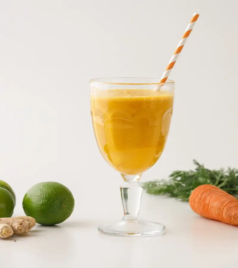 Bebidas de Verão: Descubra os Benefícios da Hidratação e 7 receitas de sucos e shakes funcionais 3 Bebidas de verão
