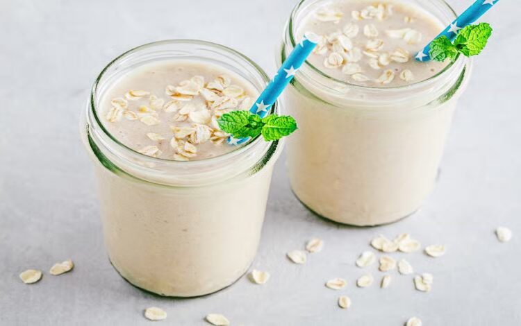 Bebidas de Verão: Descubra os Benefícios da Hidratação e 7 receitas de sucos e shakes funcionais 6 Bebidas de verão