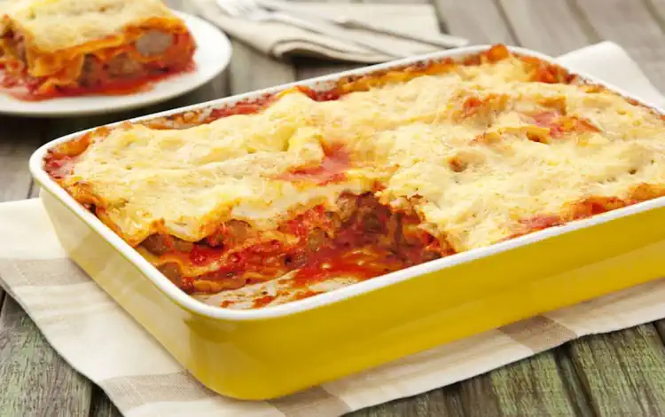 2 Delícias com Tomate: Gravata ao Pesto de Tomate Seco e Lasanha de Porpetinhas 2 Delícias com Tomate