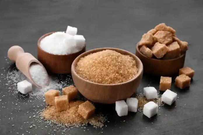 8 Tipos de Açúcar: Descubra Qual é o Melhor para Sua Saúde