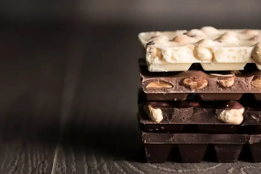 Chocolate Saudável? Veja agora os 6 Benefícios do Cacau 2 Veja agora os 6 Benefícios do Cacau