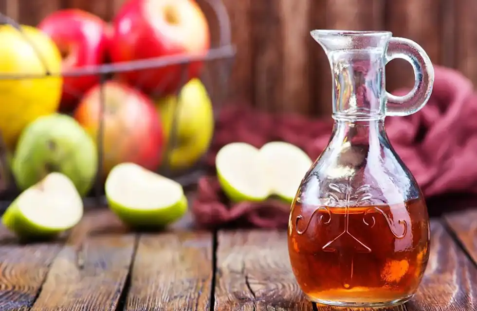 Descubra os Incríveis Benefícios do Vinagre de Maçã: Sua Saúde em Primeiro Lugar! 3 Incríveis Benefícios do Vinagre de Maçã