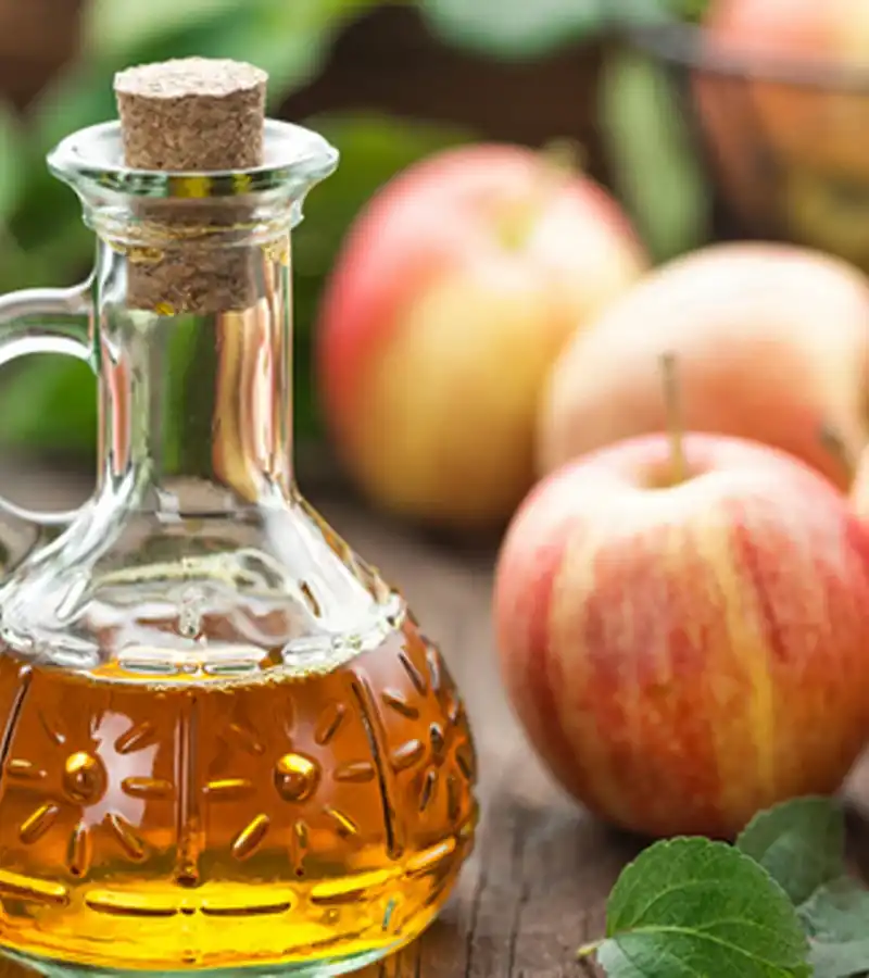 Qual a Melhor Hora para Beber Vinagre de Maçã? 2 Melhor Hora para Beber Vinagre de Maçã