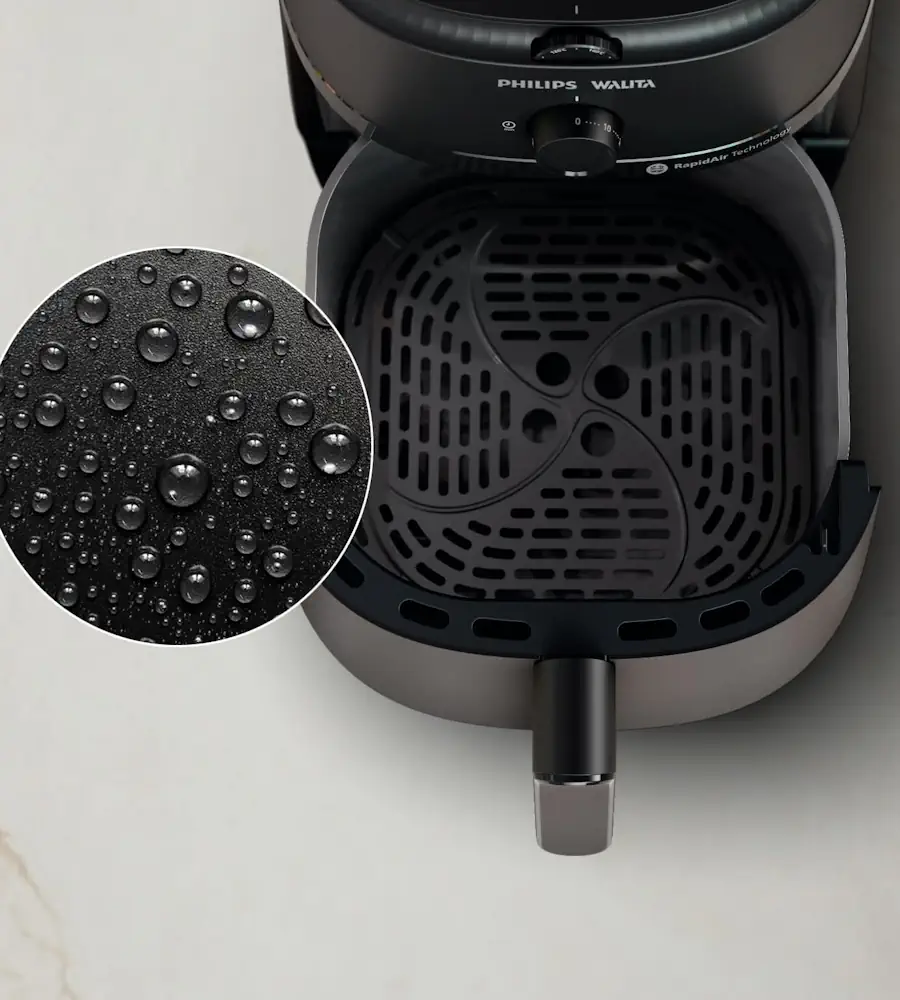 Fritadeira Airfryer Série 1000 XL, Philips Walita: A Revolução na Cozinha ou Só Hype? ANÁLISE COMPLETA! 2 Fritadeira Airfryer Série 1000 XL, Philips Walita