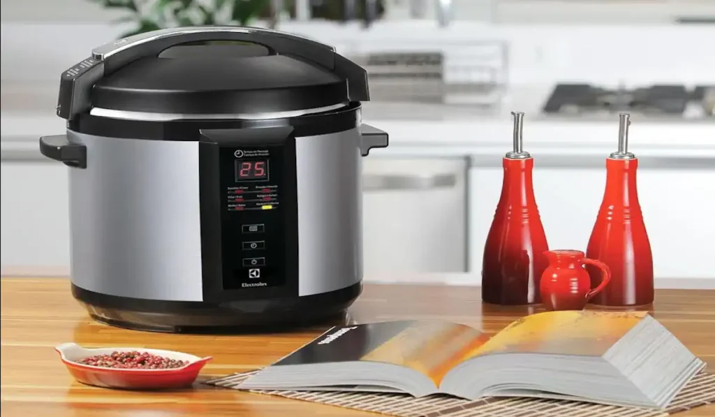 Panela Elétrica de Pressão: Vale a Pena? 4 Motivos Para Comprar ou Não 3 Panela Elétrica de Pressão